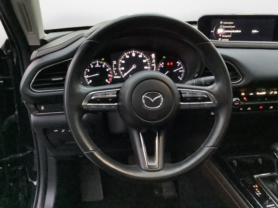 2022 Mazda Mazda CX-30 Premium