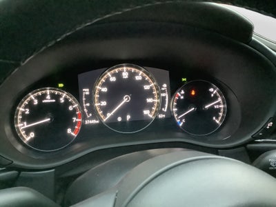 2022 Mazda Mazda CX-30 Premium