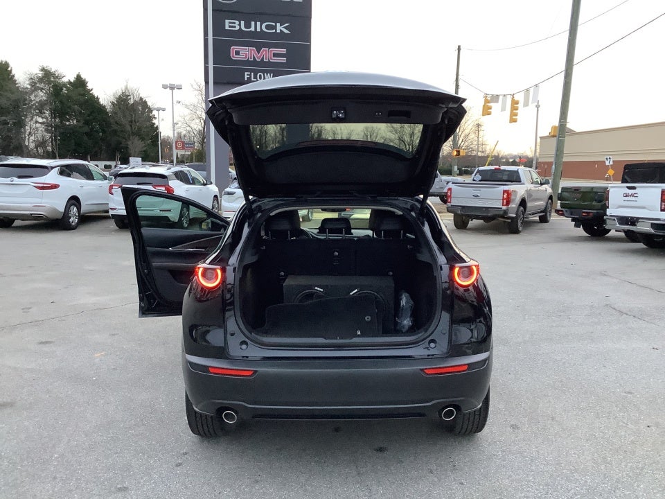 2022 Mazda Mazda CX-30 Premium