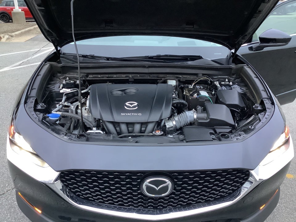 2022 Mazda Mazda CX-30 Premium