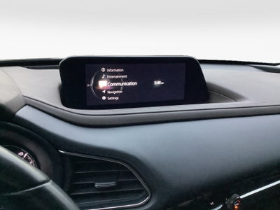 2022 Mazda Mazda CX-30 Premium