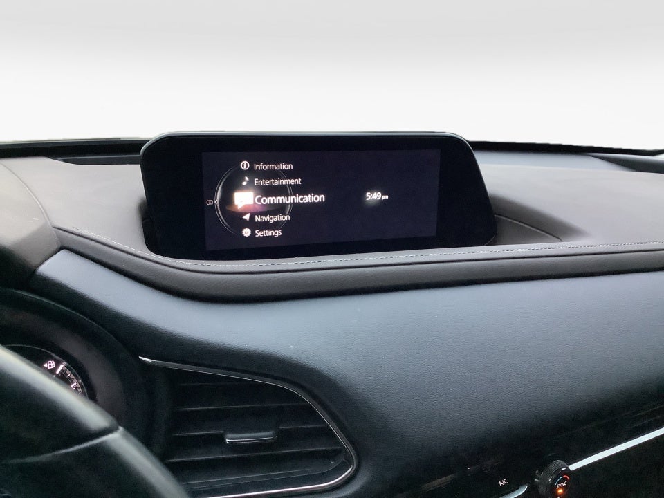 2022 Mazda Mazda CX-30 Premium