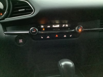 2022 Mazda Mazda CX-30 Premium