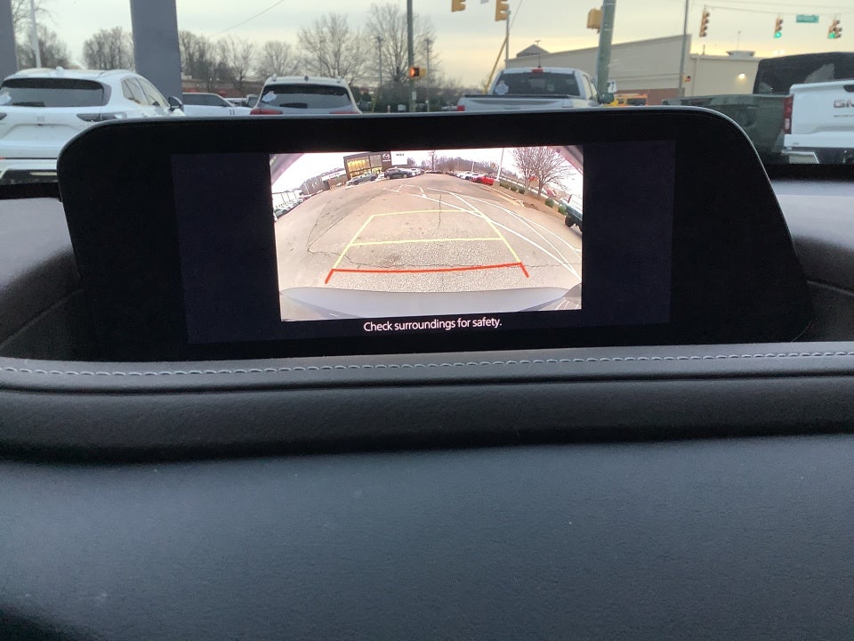 2022 Mazda Mazda CX-30 Premium