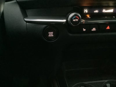 2022 Mazda Mazda CX-30 Premium