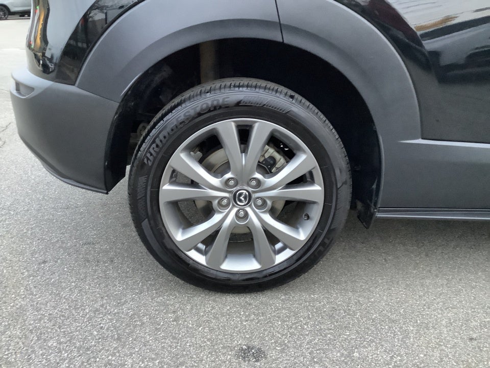 2022 Mazda Mazda CX-30 Premium