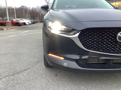 2022 Mazda Mazda CX-30 Premium