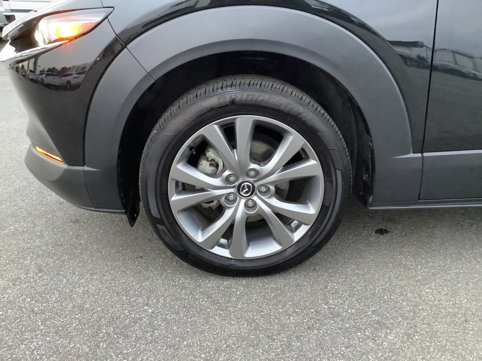 2022 Mazda Mazda CX-30 Premium