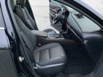 2022 Mazda Mazda CX-30 Premium