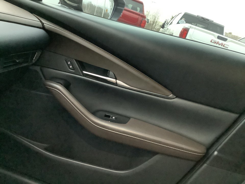 2022 Mazda Mazda CX-30 Premium