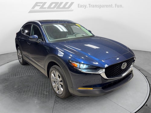 2023 Mazda Mazda CX-30 2.5 S Premium