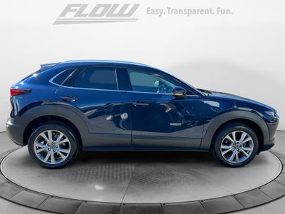 2023 Mazda Mazda CX-30 2.5 S Premium