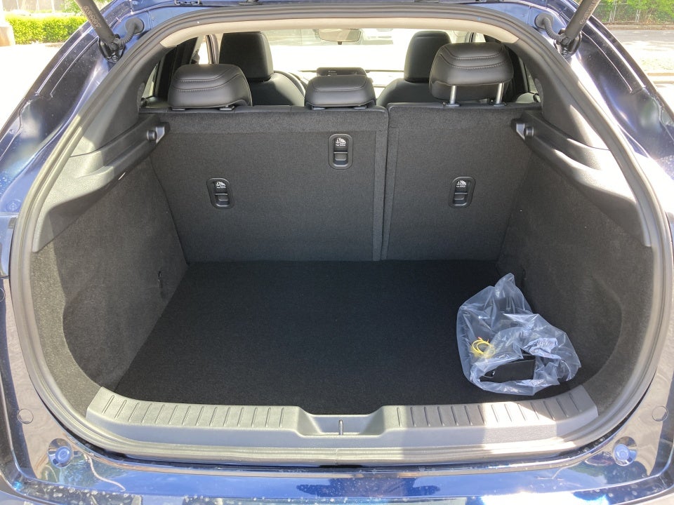 2023 Mazda Mazda CX-30 2.5 S Premium