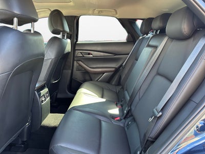 2023 Mazda Mazda CX-30 2.5 S Premium