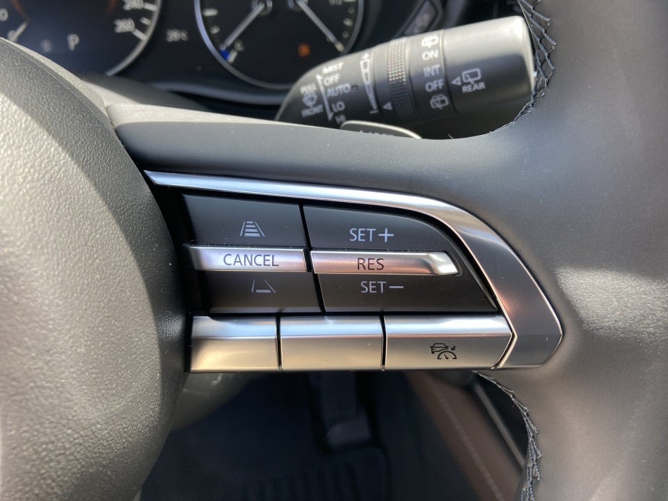 2023 Mazda Mazda CX-30 2.5 S Premium