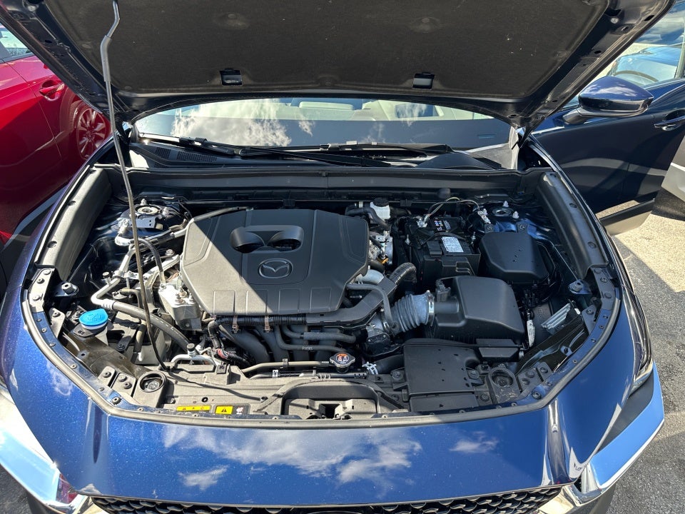 2023 Mazda Mazda CX-30 2.5 S Premium