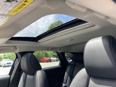 2023 Mazda Mazda CX-30 2.5 S Premium