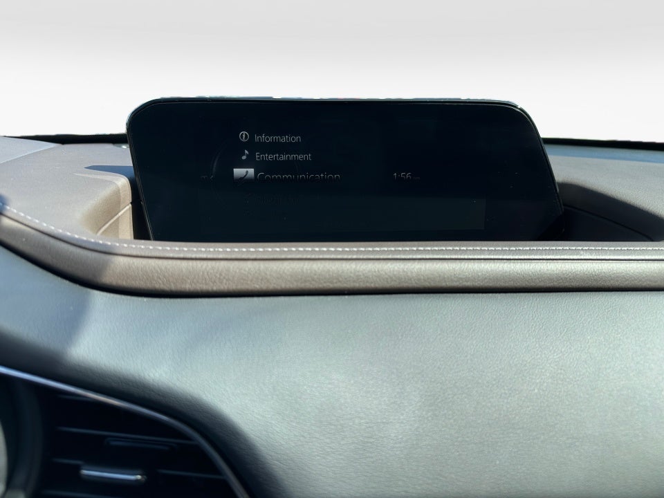 2023 Mazda Mazda CX-30 2.5 S Premium