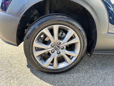 2023 Mazda Mazda CX-30 2.5 S Premium