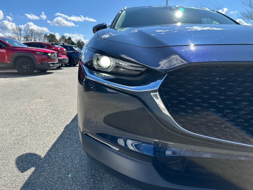 2023 Mazda Mazda CX-30 2.5 S Premium