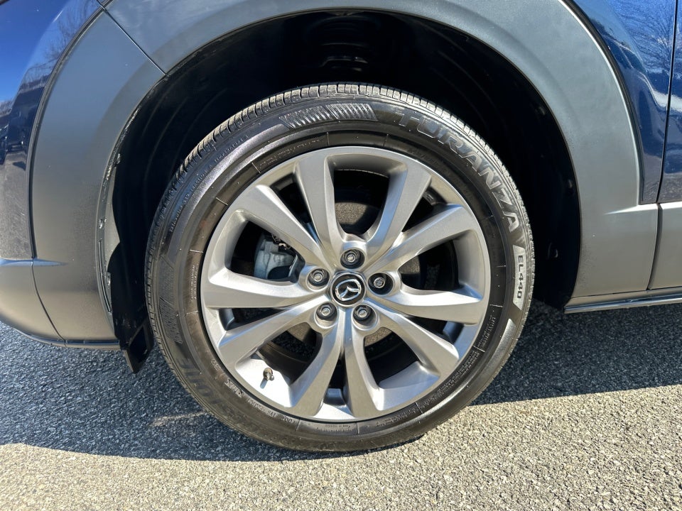 2023 Mazda Mazda CX-30 2.5 S Premium