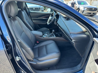 2023 Mazda Mazda CX-30 2.5 S Premium