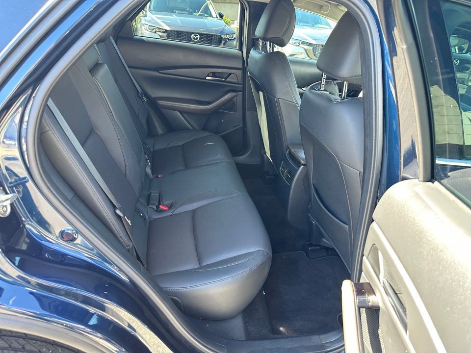 2023 Mazda Mazda CX-30 2.5 S Premium