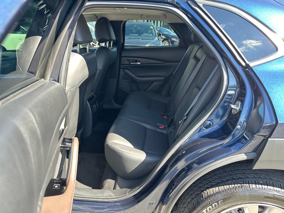 2023 Mazda Mazda CX-30 2.5 S Premium