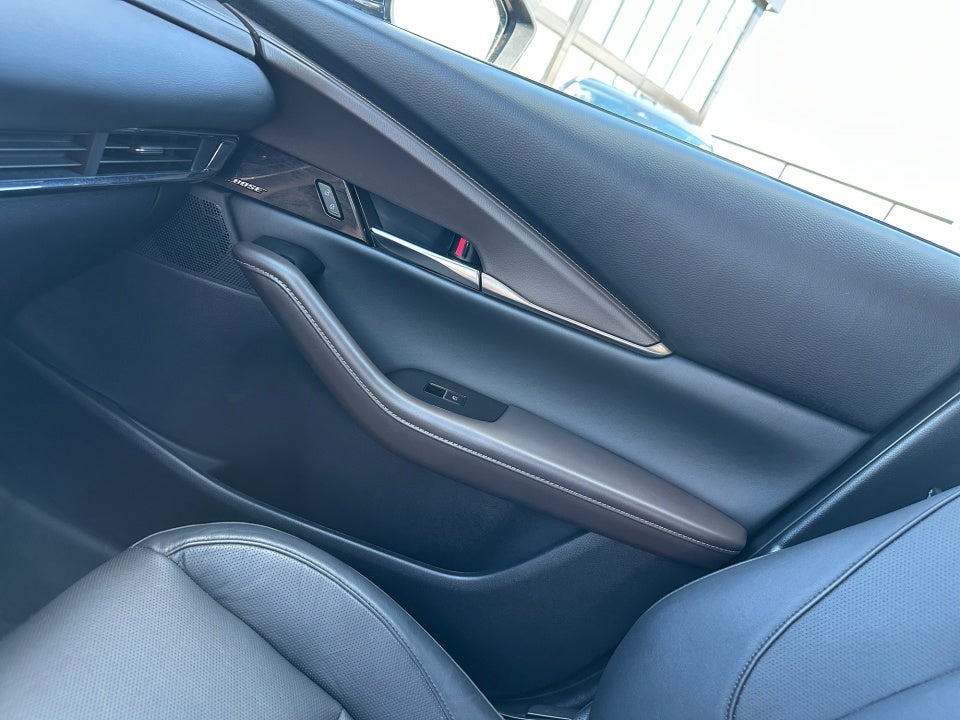 2023 Mazda Mazda CX-30 2.5 S Premium