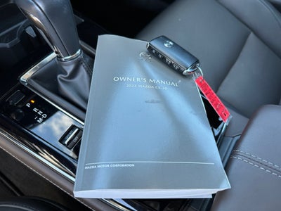 2023 Mazda Mazda CX-30 2.5 S Premium