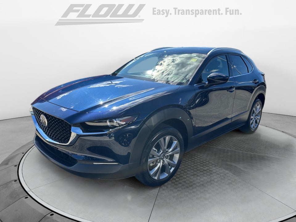 2023 Mazda Mazda CX-30 2.5 S Premium