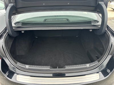 2025 Mazda Mazda3 Sedan 2.5 S Select Sport