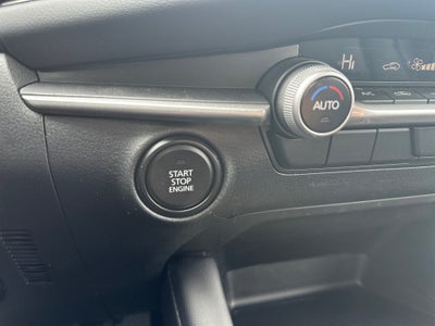 2025 Mazda Mazda3 Sedan 2.5 S Select Sport