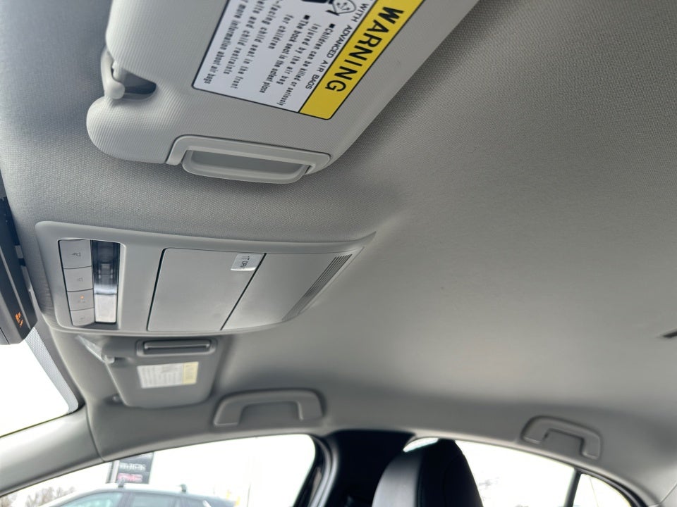 2025 Mazda Mazda3 Sedan 2.5 S Select Sport