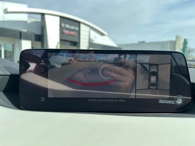 2024 Mazda Mazda3 Sedan 2.5 Turbo Premium Plus