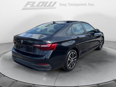 2024 Volkswagen Jetta 1.5T Sport