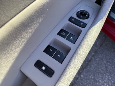 2018 Hyundai Sonata Limited