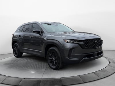 2025 Mazda Mazda CX-50 Hybrid Preferred Package