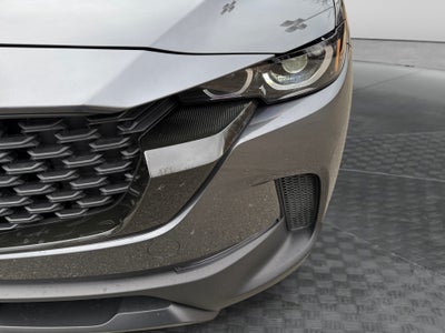 2025 Mazda Mazda CX-50 Hybrid Preferred Package