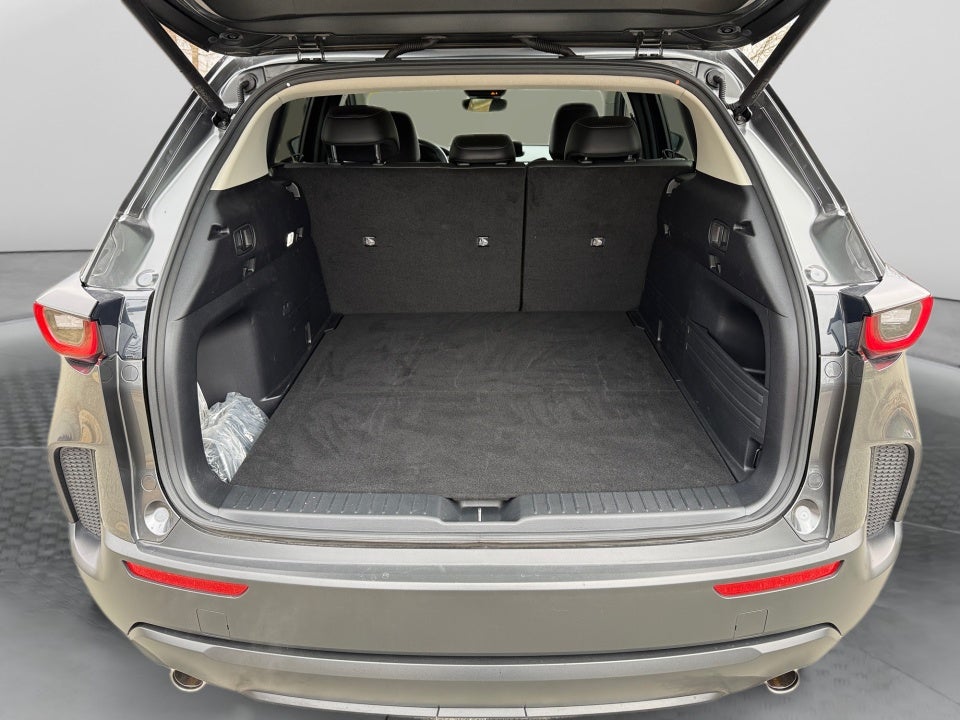 2025 Mazda Mazda CX-50 Hybrid Preferred Package