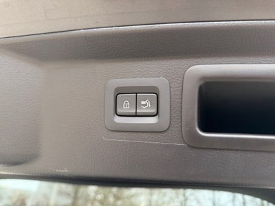 2025 Mazda Mazda CX-50 Hybrid Preferred Package