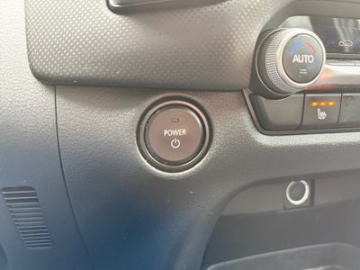 2025 Mazda Mazda CX-50 Hybrid Preferred Package