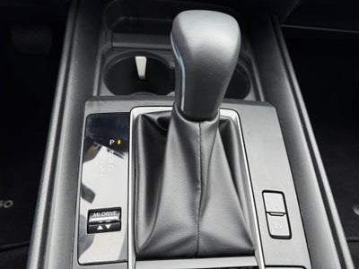 2025 Mazda Mazda CX-50 Hybrid Preferred Package