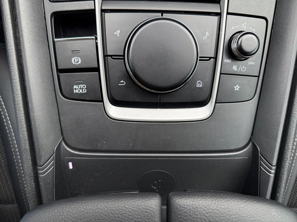 2025 Mazda Mazda CX-50 Hybrid Preferred Package