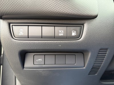 2025 Mazda Mazda CX-50 Hybrid Preferred Package