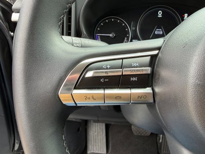 2025 Mazda Mazda CX-50 Hybrid Preferred Package