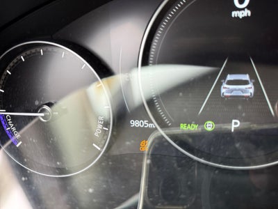 2025 Mazda Mazda CX-50 Hybrid Preferred Package