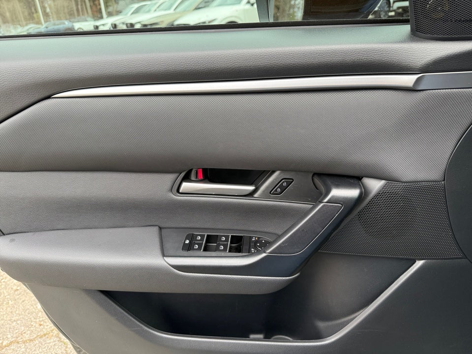 2025 Mazda Mazda CX-50 Hybrid Preferred Package