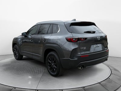 2025 Mazda Mazda CX-50 Hybrid Preferred Package