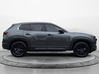 2025 Mazda Mazda CX-50 Hybrid Preferred Package